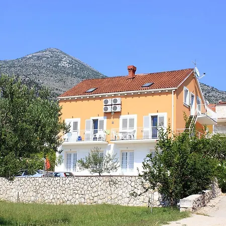 Appartement 3184c